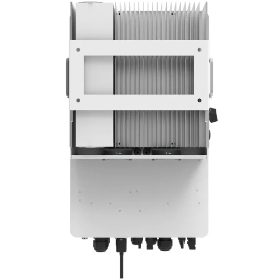 DEYE 20kW Hibrit Trifaze On Grid İnverter (HV) - Resim 2