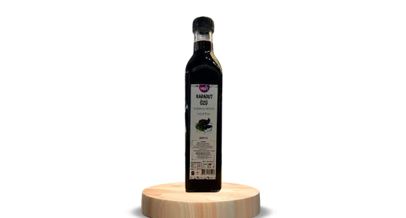 Karadut Özü Soğuk Pres 700 gr MG - 1