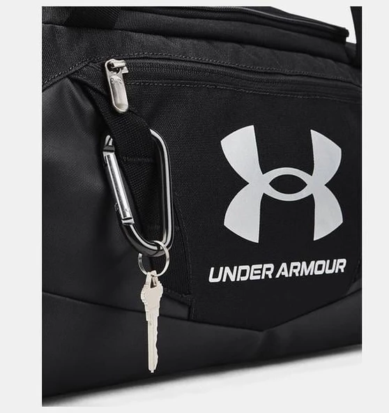 Under Armour UA Undeniable 5.0 Duffle XS Unisex Spor Çantası - 6