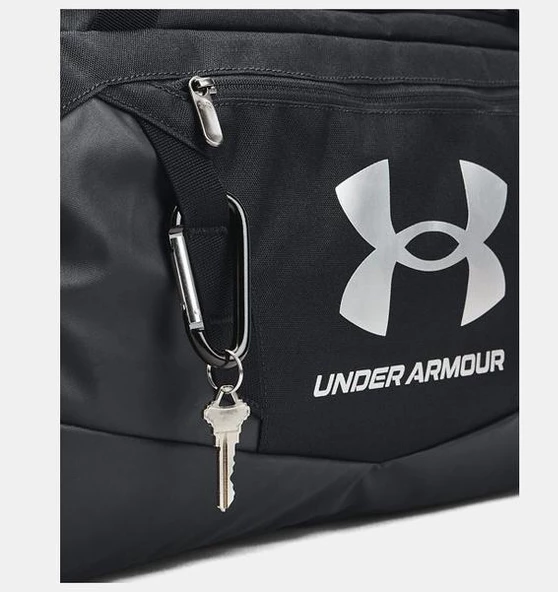 Under Armour UA Undeniable 5.0 Duffle SM Unisex Spor Çantası - 6