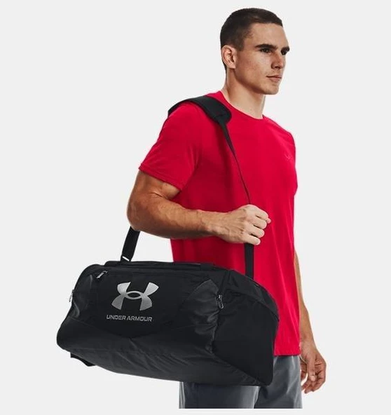 Under Armour UA Undeniable 5.0 Duffle SM Unisex Spor Çantası - 3