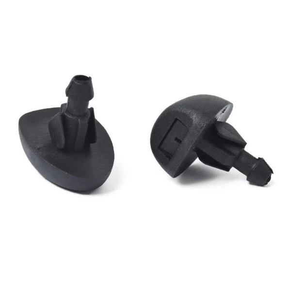 Citroen Saxo Ön Cam Su Fiskiye Memesi İkili Takım - 2