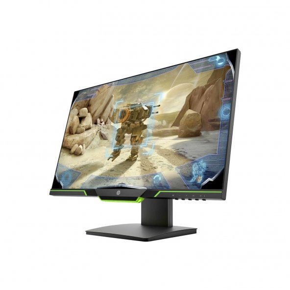 HP 25X 3WL50AA 24.5 - 1