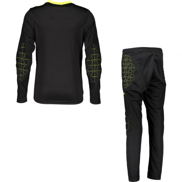 UHLSPORT ÇOCUK KALECİ EŞOFMAN SETİ 1005203 - 2