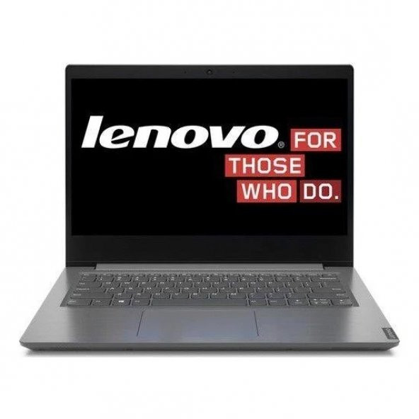 Lenovo V14 82C2001GTX Celeron N4020 4GB 256GB SSD 14" Freedos FHD