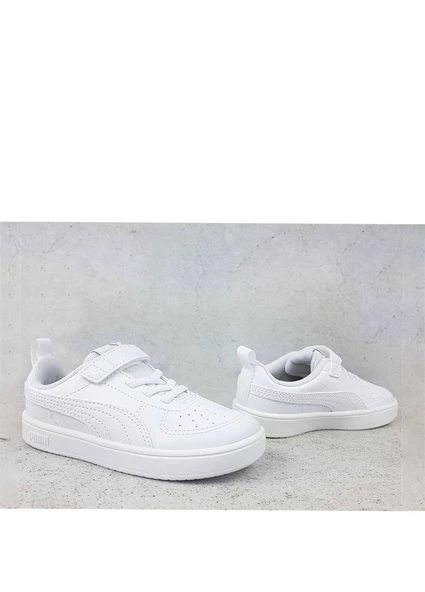 Puma Puma Rickie AC+ PS  Unisex Çocuk Spor Ayakkabı - 3