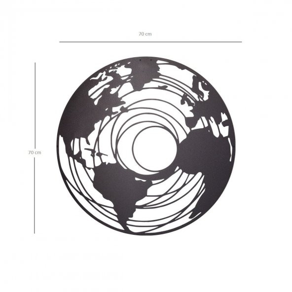 Metal Dünya Dairesi - 4