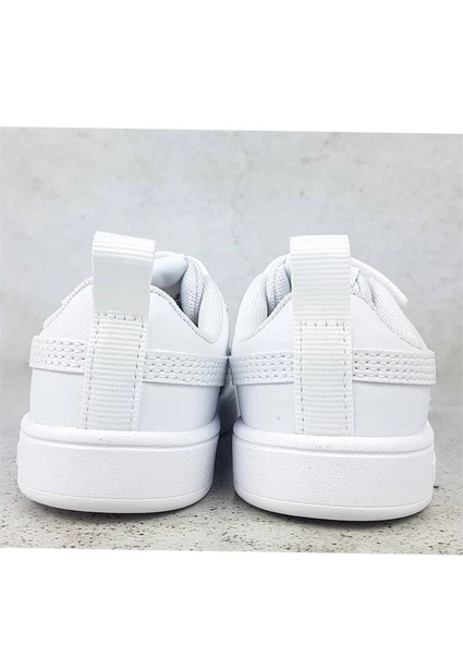 Puma Puma Rickie AC+ PS  Unisex Çocuk Spor Ayakkabı - 4