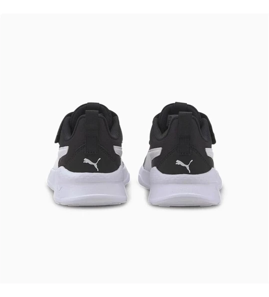 Puma Anzarun Lite AC+ PS Unisex Çocuk Spor Ayakkabı - 4