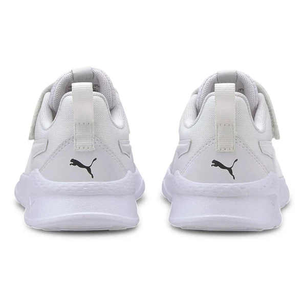 Puma Anzarun Lite AC+ PS Unisex Çocuk Spor Ayakkabı - 3