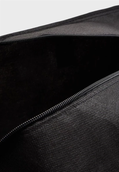 Only Onlshopping Bag Black Solid Kadın Çanta - 4