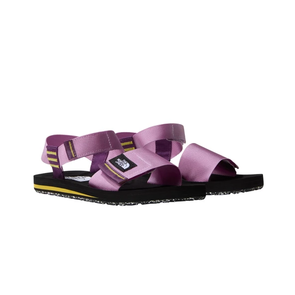 The North Face W Skeena Sandal Kadın Sandalet - 5