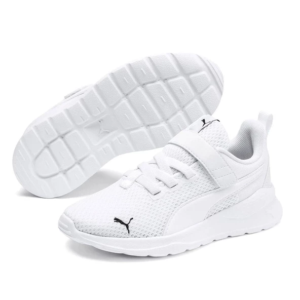 Puma Anzarun Lite AC+ PS Unisex Çocuk Spor Ayakkabı - 2