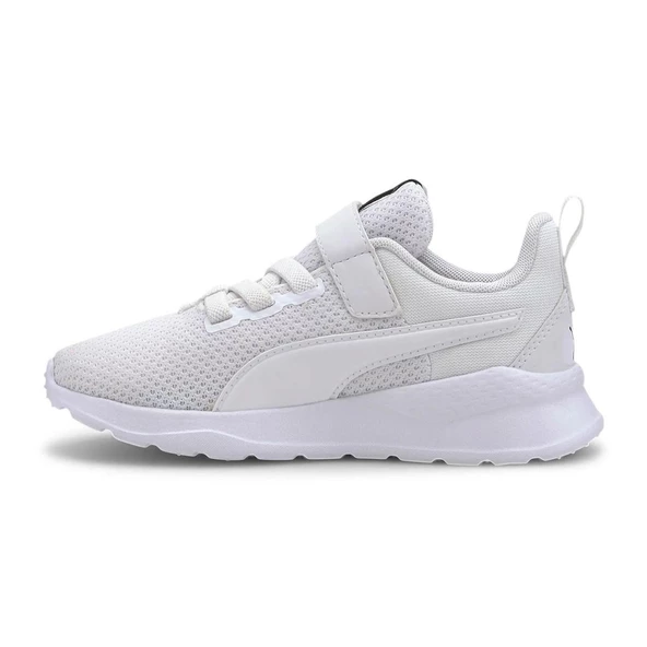 Puma Anzarun Lite AC+ PS Unisex Çocuk Spor Ayakkabı - 5