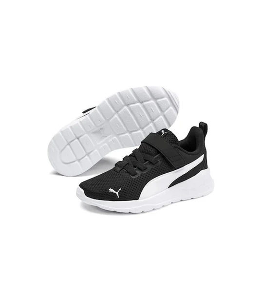 Puma Anzarun Lite AC+ PS Unisex Çocuk Spor Ayakkabı - 3