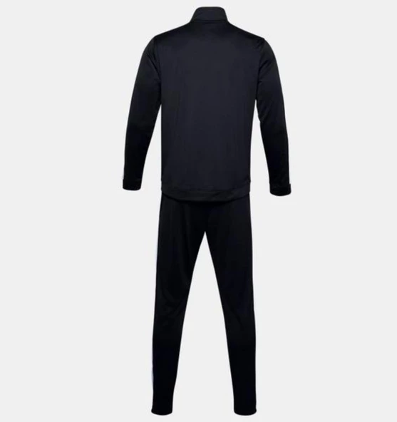 Under Armour UA Knit Track Suit Erkek Eşofman Takımı - 6