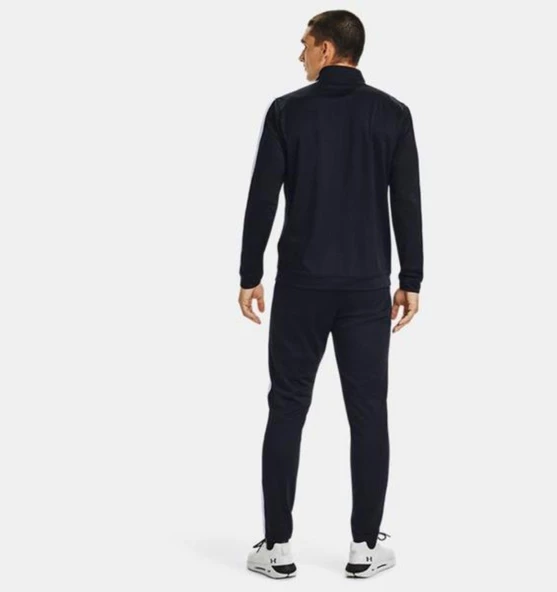 Under Armour UA Knit Track Suit Erkek Eşofman Takımı - 2