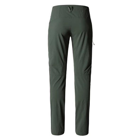 The North Face Speedlight Slim Straight Pant Kadın Outdoor Pantolon - 2