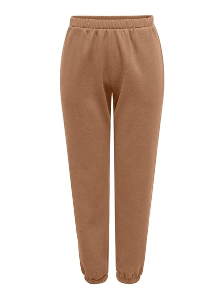 Only Onldiana Pant Swt Kadın Eşofman Altı - 3