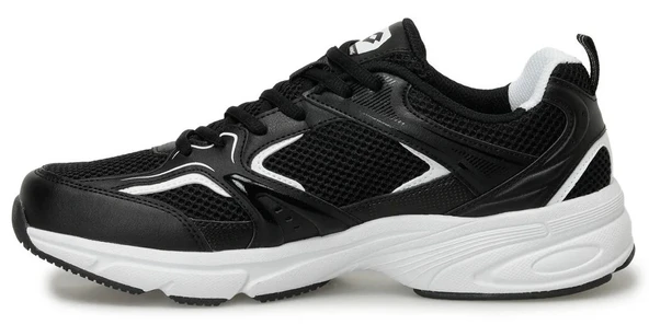 Lotto Athens Kauçuk Taban Koşu ve Unisex Spor Ayakkabı - 5