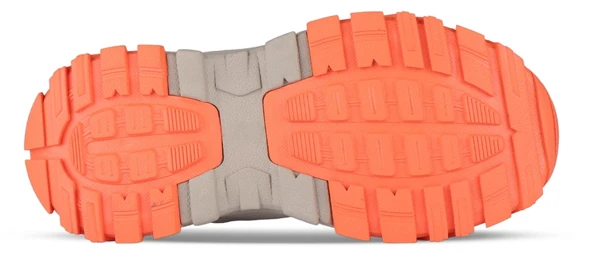 Vicco Agora Outdoor Ortopedik Çocuk Bot - Resim 12