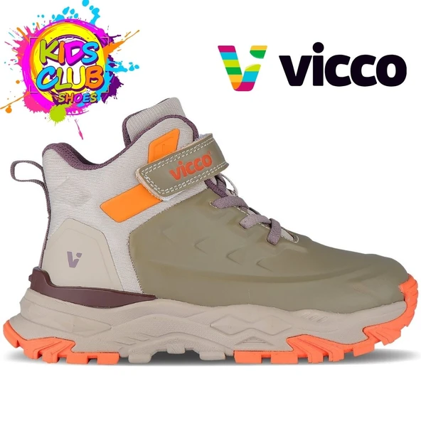 Vicco Agora Outdoor Ortopedik Çocuk Bot ürün görseli