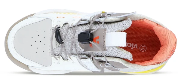 Vicco Yard Ortopedik Boğazlı Çocuk Spor Ayakkabı - Resim 9