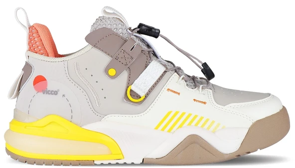 Vicco Yard Ortopedik Boğazlı Çocuk Spor Ayakkabı - Resim 6