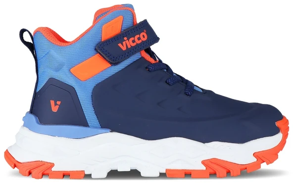 Vicco Agora Outdoor Ortopedik Çocuk Bot - Resim 5