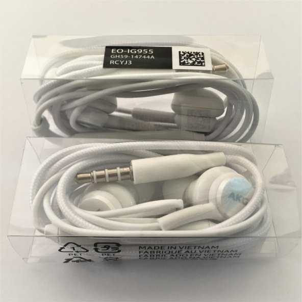 Samsung AKG EO-IG955 Kulakiçi Kulaklık - 4