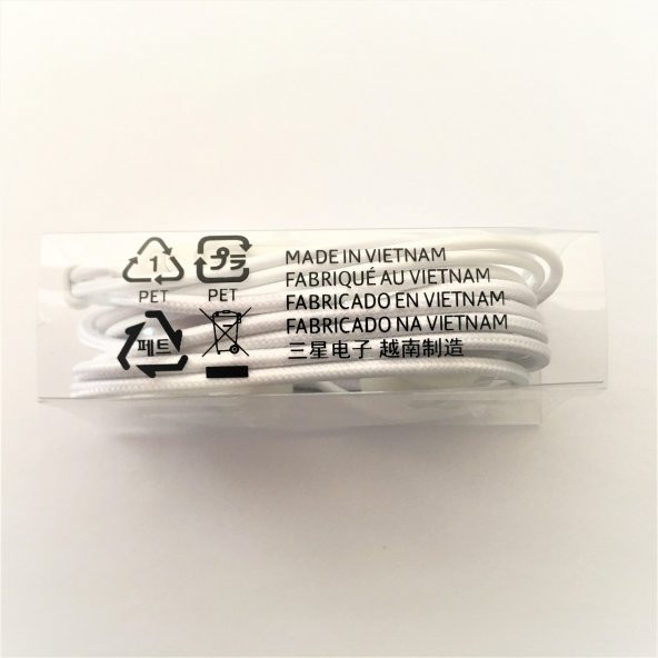 Samsung AKG EO-IG955 Kulakiçi Kulaklık - 5