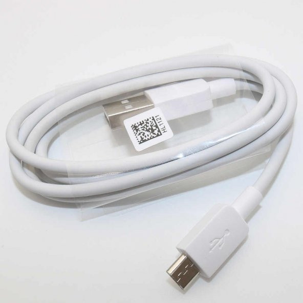 3A HUAWEI (Micro) Hızlı Şarj Kablosu 04070857 - 1