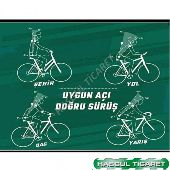 HSGL BİSİKLET ÜCGEN SU GECİRMEZ KADRO ALTI ÇANTA AKSESUAR - 6