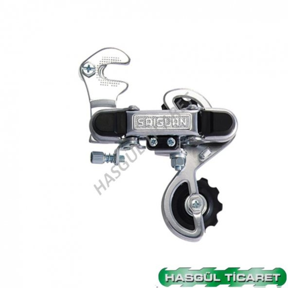 HSGL BİSİKLET ARKA ATTIRICI KISA BACAK KULAKLI - 4