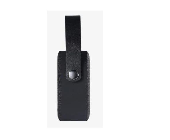 Volkano Fabric Series Kablosuz Bluetooth Hoparlör Siyah VK-3020-BK - 4
