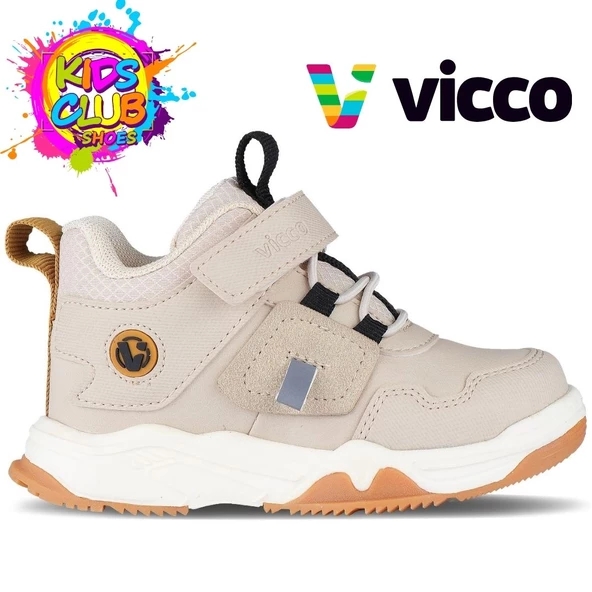 Vicco Getto Ortopedik Çocuk Bot