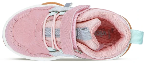 Vicco Getto Ortopedik Çocuk Bot - Resim 11