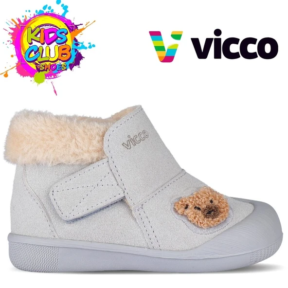 Vicco Kind İlk Adım Bebek Ortopedik Çocuk Bot ürün görseli 1