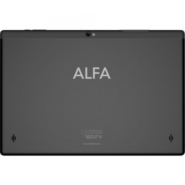 Hometech Alfa 10T 2/16Gb Kılıf Hediyeli TABLET - 3