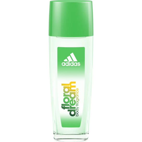 adidas Deodorant 75ML Women-Kadın Floral Dream Natural