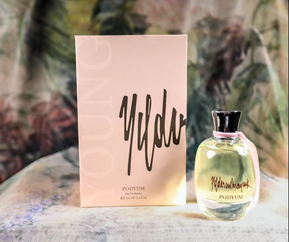 Podyum 100ml Parfüm - 6