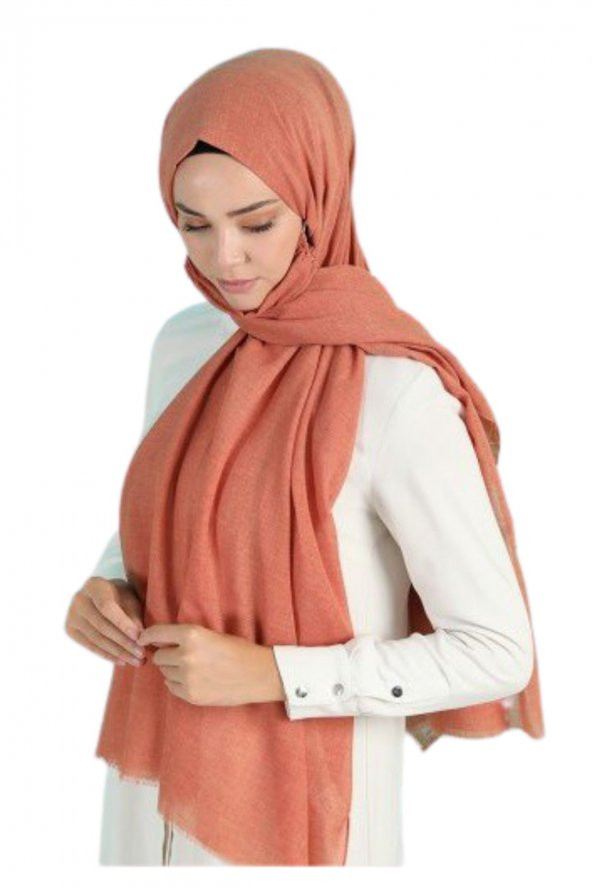 Ladycolor Kadın Maskeli Şal