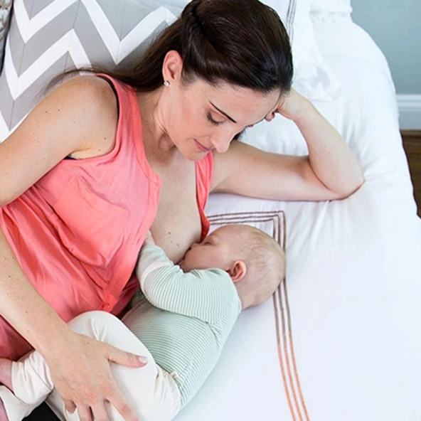 Lansinoh Lanolin Anne Göğüs Ucu Kremi 40 Gr - 4