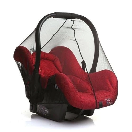 BabyJem Ana Kucağı Sinekliği 071 Siyah - 3