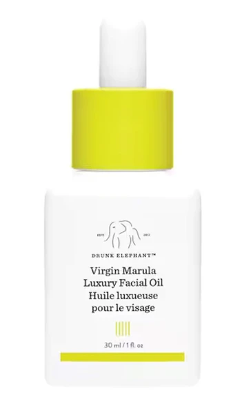 Drunk Elephant Virgin Marula Luxury Facial Oil - Yüz Yağı 30 ML ürün görseli
