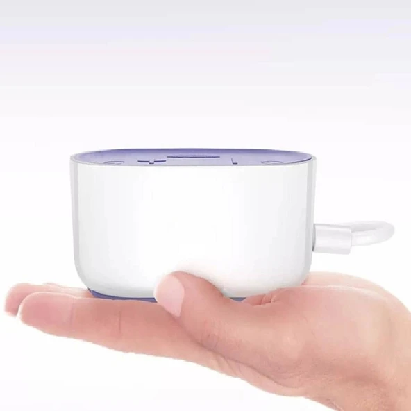 Lansinoh Kompakt Tekli Elektrikli Göğüs Pompası - 4