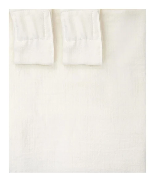 BabyJem Bürümcük Ana Kucağı Örtüsü 809 Ekru - 3