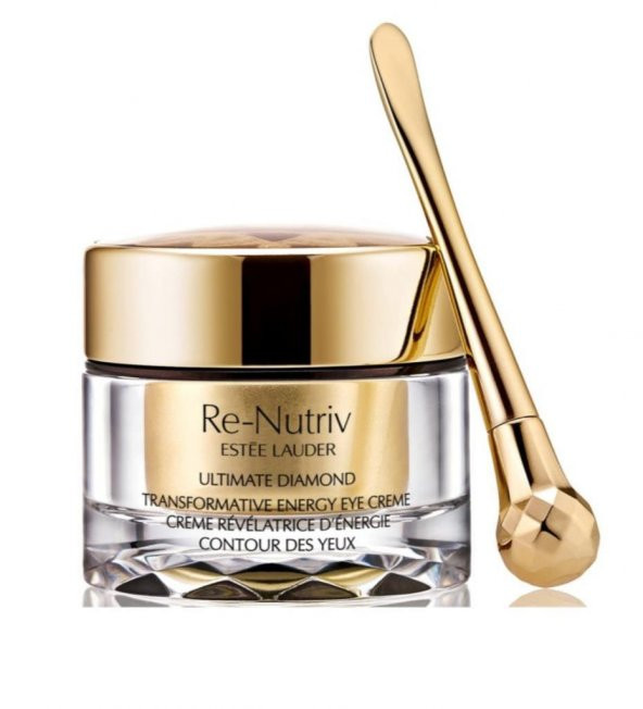 Estee Lauder Re-nutriv Ultimate Diamond Eye 15ml