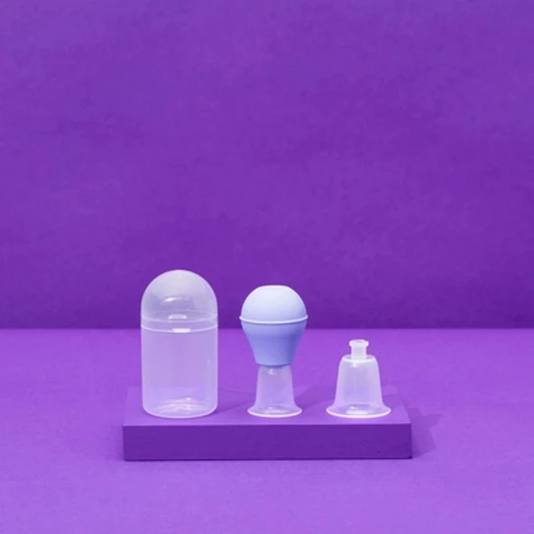 Lansinoh Latch Assist Göğüs Ucu Çıkarıcı - 7