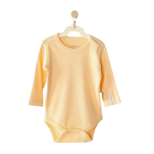 Andywawa AC23654 Modal Bebek Body Yellow ürün görseli